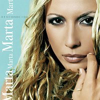 Marta Sánchez – Desconocida