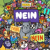 DIKKA – Nein heiszt Nein