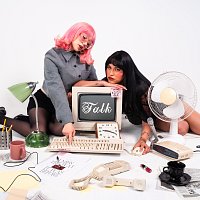 The Two Lips – talk