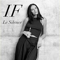Přední strana obalu CD Le Silence