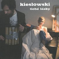 Kieslowski – Tiché lásky CD