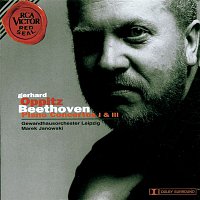 Gerhard Oppitz – Beethoven: Piano Concertos Nos. 1 & 3