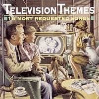 Various  Artists – Television Themes: 16 Most Requested Songs