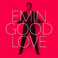 Přední strana obalu CD Good Love