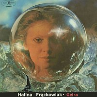 Halina Frackowiak – Geira