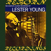 Lester Young – The Complete Aladdin Recordings, 1942-47  (HD Remastered)