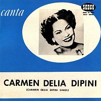 Carmen Delia Dipiní – Canta