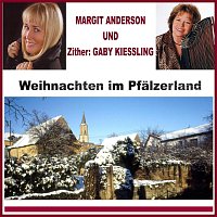 Margit Anderson, Gaby Kiessling – Weihnachten im Pfälzerland