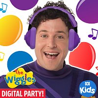 The Wiggles – Digital Party!
