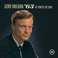 Gerry Mulligan – The Concert Jazz Band '63 [Live At Webster Hall]