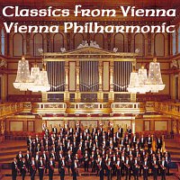 Vienna Philharmonic Orchestra – Classics from Vienna - Vienna Philharmonic