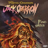 Disney Klassiker – Jack Sparrow 3 - Piratjakten
