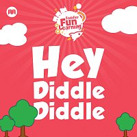 Toddler Fun Learning – Hey Diddle Diddle