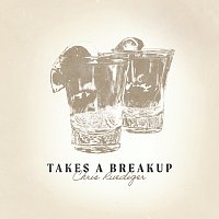 Chris Ruediger – Takes A Breakup