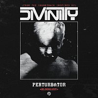 Perturbator – Bloodlust [Inspired By The Motion Picture "Divinity"]