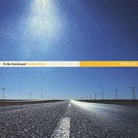 To Be Continued – Creston Drive