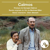 Georges Delerue – Calmos [Bande originale du film]