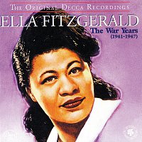 Ella Fitzgerald – The War Years (1941-1947)
