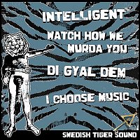 Přední strana obalu CD BANGARANG!