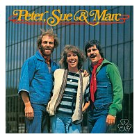 Peter, Sue & Marc – Peter, Sue & Marc [Remastered 2015]
