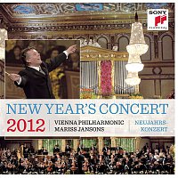 Mariss Jansons & Vienna Philharmonic Orchestra – New Year's Concert 2012 / Neujahrskonzert 2012