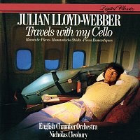 Julian Lloyd Webber, English Chamber Orchestra, Nicholas Cleobury – Travels With My Cello