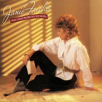 Janie Fricke – First Word In Memory