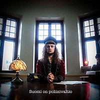 Tiisu – Suomi on poliisivaltio