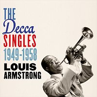 Přední strana obalu CD The Decca Singles 1949-1958