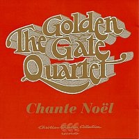 Golden Gate Quartet – Chante Noel