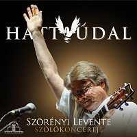 Szorényi Levente – Hattyúdal CD1