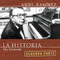 Ariel Ramirez – La Historia