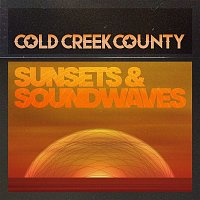 Přední strana obalu CD Sunsets & Soundwaves