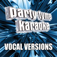 Přední strana obalu CD Party Tyme Karaoke - Pop Party Pack 7 [Vocal Versions]