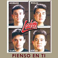 Ladrón – Pienso En Ti