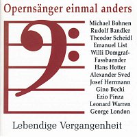 Ezio Pinza – Opernsanger einmal anders