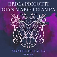 Erica Piccotti, Gian Marco Ciampa – Asturiana