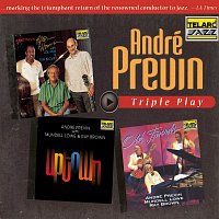 Triple Play: André Previn