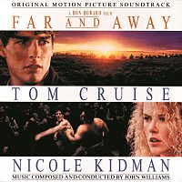 Různí interpreti – Far And Away [Original Motion Picture Soundtrack]
