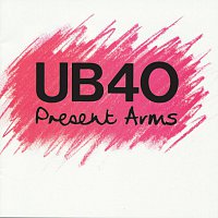 UB40 – Present Arms