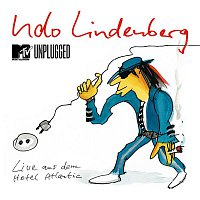 Udo Lindenberg – MTV Unplugged - Live aus dem Hotel Atlantic (Einzelzimmer Edition)
