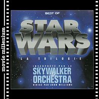 John Williams – John Williams conducts The Star Wars Trilogy