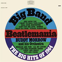 Buddy Morrow, His Orchestra – Play the Big Hits of '64
