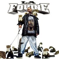 La Fouine – Bourré Au Son