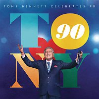 Tony Bennett – Tony Bennett Celebrates 90