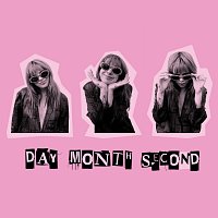 GIRLI – Day Month Second