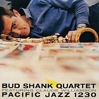 Bud Shank Quartet Featuring Claude Williamson