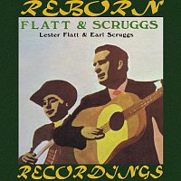 Lester Flatt and Earl Scruggs (HD Remastered)