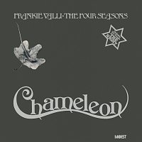 Přední strana obalu CD Chameleon