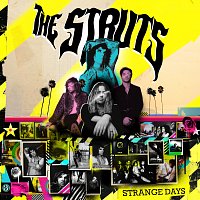 The Struts, Phil Collen, Joe Elliott – I Hate How Much I Want You